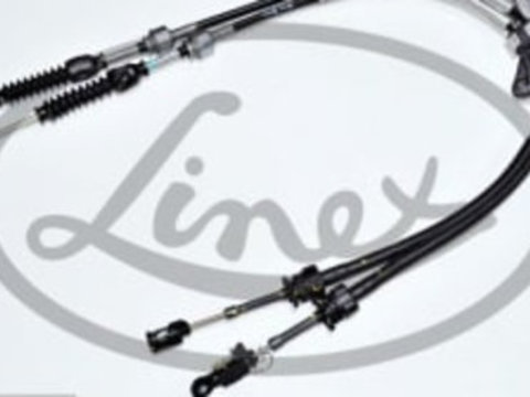 Cablu schimbator viteze stanga/dreapta (1360mm/1320mm) TOYOTA AVENSIS 2.0 d 03.06-11.08