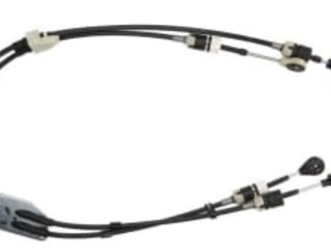 Cablu schimbator viteze stanga/dreapta (1697mm/1568mm) FORD B-MAX, TOURNEO COURIER B460, TRANSIT COURIER B460, TRANSIT COURIER B460/MINIVAN 1.0/1.5D/1.6 d 10.12-