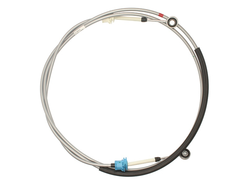 Cablu schimbator viteze VOLVO FM Producator KONGSBERG KA 5049001707AM