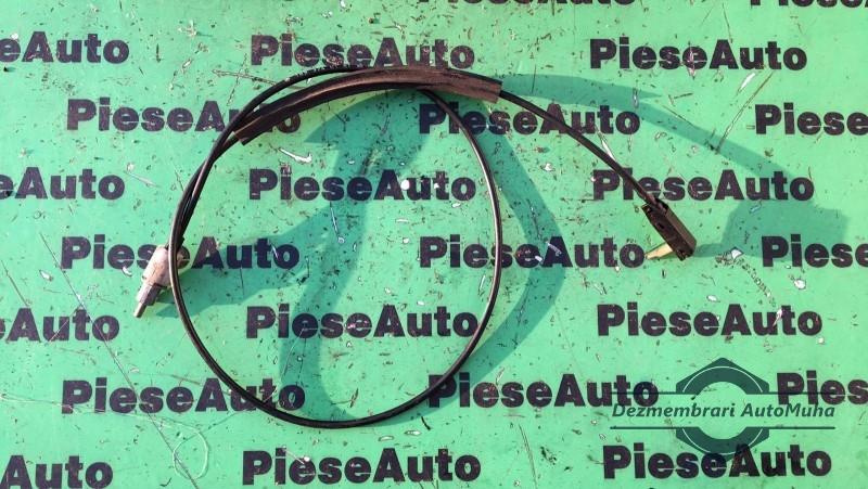 Cablu selector viteze Mercedes A-Class (2004-2012) [W169] 169 374 01 64