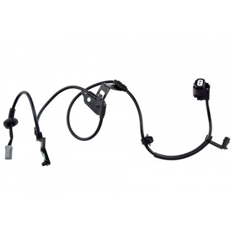 CABLU SENZOR ABS pentru TOYOTA COROLLA 01-06 /SPATE Stanga DENSO TYPE/ 8951612020