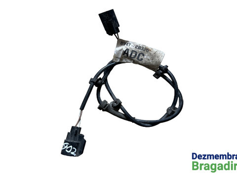 Cablu senzor abs spate dreapta 8V4T-2B325-ADC Ford Kuga [2008 - 2013] Crossover 2.0 TDCi MT AWD (140 hp) Cod motor: UFDA Euro 5