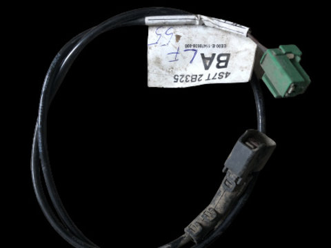 Cablu senzor abs spate stanga 4S7T2B325BA Ford Mondeo 3 [facelift] [2003 - 2007] Liftback 5-usi 2.0 TDCi AT (130 hp) (B5Y) HIA