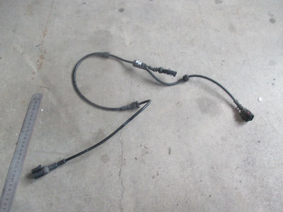 Cablu senzor ABS stanga fata VW Touareg 7L facelif