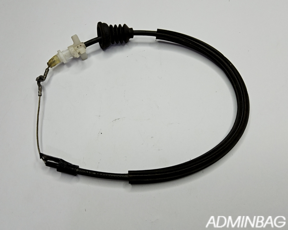 Cablu sufa incuietoare 3C4839085A