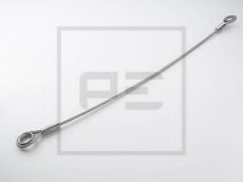 Cablu suport ax - PE Automotive 045.114-00A