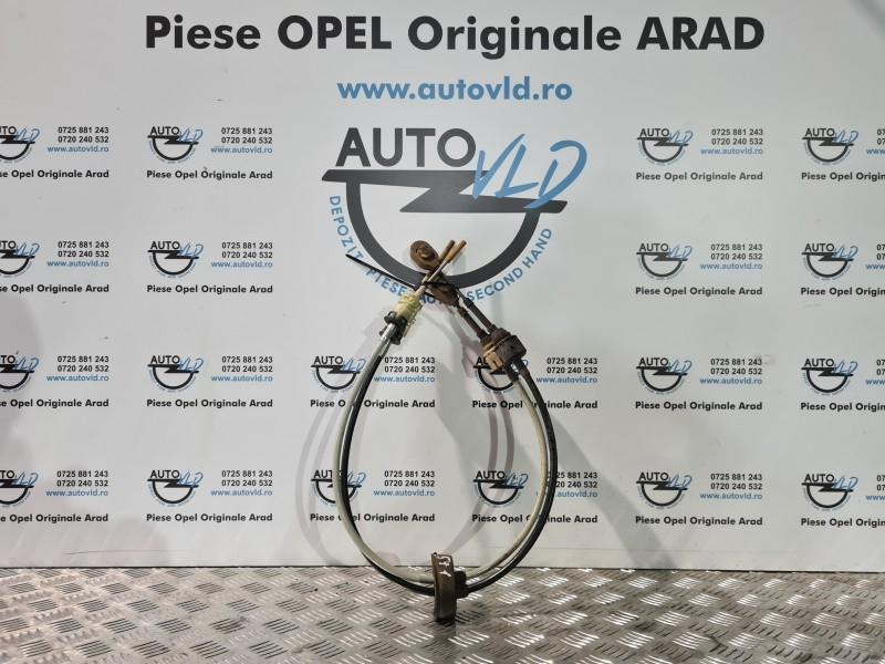 Cablu timonerie 5+1 Opel Meriva A facelift 2006-2010 24461921