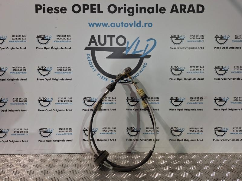 Cablu timonerie 6+1 Opel Astra J Facelift 2012-2018 1.7 CDTI A17DTS 55499532