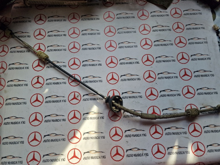 Cablu timonerie automata Mercedes Vito W639 2.2cdi