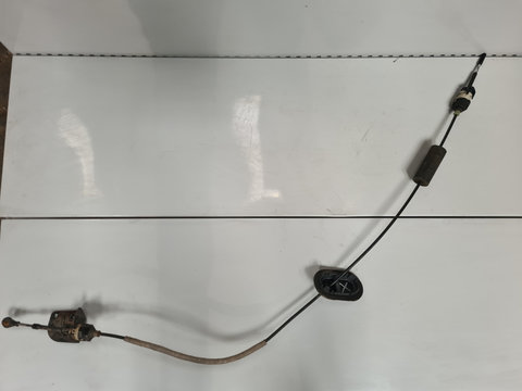 Cablu timonerie cutie automata Opel Astra H 1.9 24467437