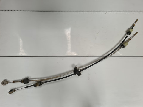 Cablu timonerie cutie manuala 6 trepte Opel Zafira B 55351948 EX 046R