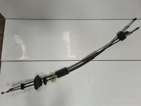 Cablu timonerie cutie manuala Opel Crossland X 1.2T 1000592688