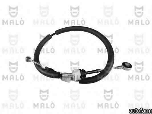 Cablu timonerie cutie viteze manuala ALFA ROMEO MITO 955 LINEX LIN144438
