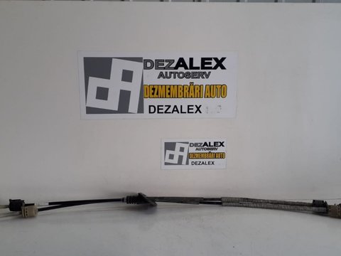 Cablu timonerie Mazda 3