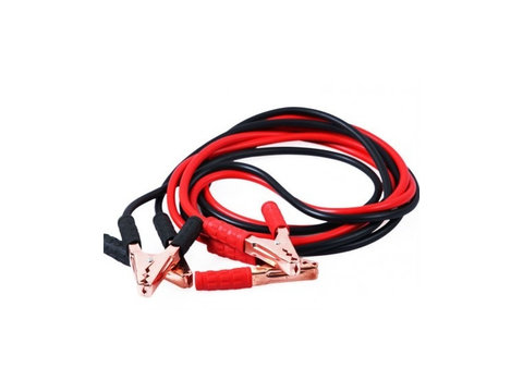 Cablu transfer curent 300A , lungime 2,5m AL-TCT-2154