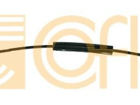 Cablu transmisie manuala 11 2889 COFLE pentru Renault Megane