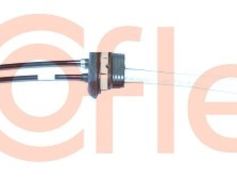 Cablu,transmisie manuala (113289 COFLE) Citroen,PEUGEOT