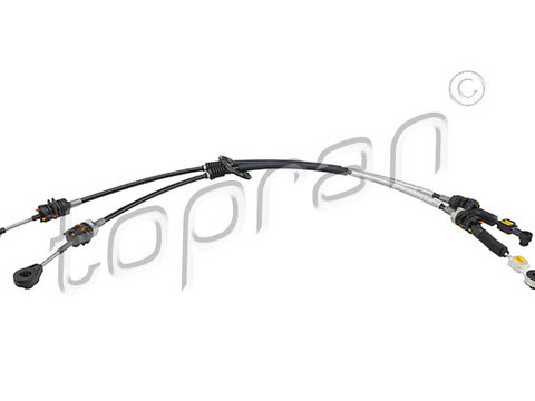 Cablu transmisie manuala 305237 TOPRAN pentru Ford Tourneo Ford Transit