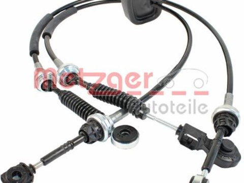 Cablu transmisie manuala 3150048 METZGER pentru Nissan Primastar Opel Vivaro Renault Trafic