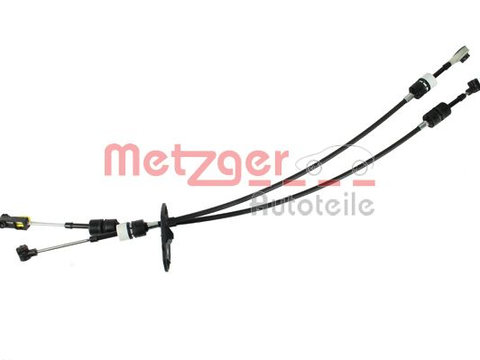 Cablu transmisie manuala 3150053 METZGER pentru Ford Transit