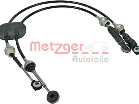 Cablu transmisie manuala 3150073 METZGER