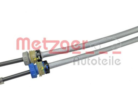Cablu transmisie manuala 3150120 METZGER pentru Peugeot 3008 Peugeot 5008