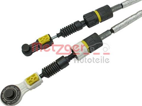 Cablu transmisie manuala 3150127 METZGER pentru Ford Focus