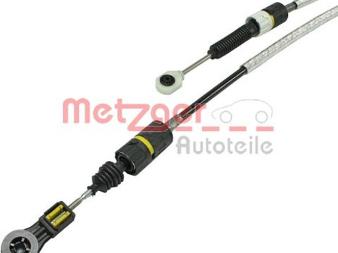Cablu transmisie manuala 3150128 METZGER pentru Ford Focus
