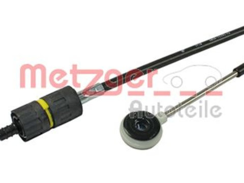 Cablu transmisie manuala 3150129 METZGER pentru Ford Focus