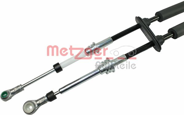 Cablu transmisie manuala 3150137 METZGER pentru Alfa romeo 147 Alfa romeo Gt