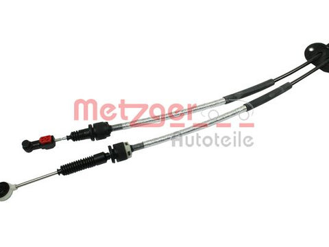 Cablu transmisie manuala 3150166 METZGER pentru Ford Focus