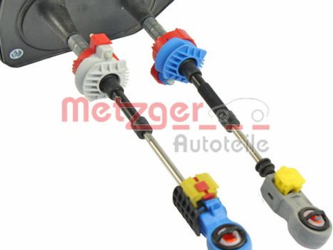 Cablu transmisie manuala 3150188 METZGER pentru Fiat Doblo