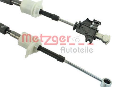Cablu transmisie manuala 3150204 METZGER pentru CitroEn Jumper CitroEn Relay