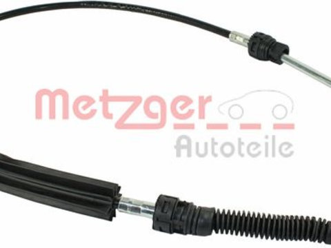 Cablu transmisie manuala 3150224 METZGER pentru Skoda Octavia Vw Golf Seat Toledo Seat Leon
