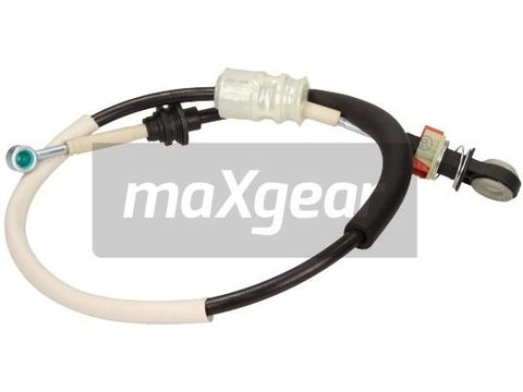 Cablu transmisie manuala 32-0608 MAXGEAR pentru Peugeot 407