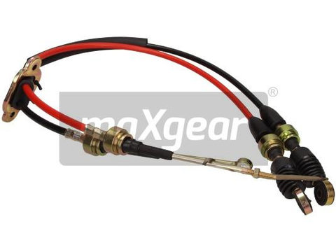 Cablu transmisie manuala 32-0610 MAXGEAR pentru Daewoo Matiz
