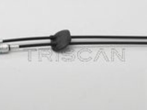 Cablu transmisie manuala 8140 10724 TRISCAN pentru Nissan Interstar
