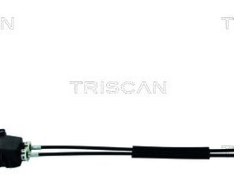 Cablu transmisie manuala 8140 25713 TRISCAN pentru Dacia Sandero Dacia Logan Dacia Duster