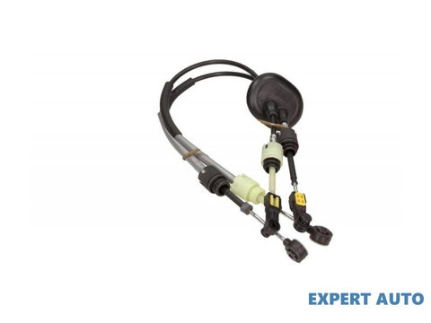 Cablu,transmisie manuala Citroen BERLINGO caroserie (B9) 2008-2016 #2 20GS025