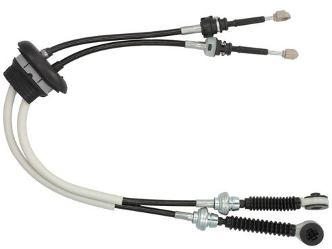 Cablu,transmisie manuala CITROEN C8 (EA_, EB_) AKUSAN F4C009AKN
