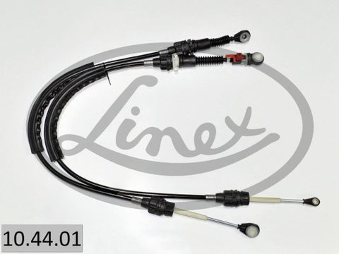 Cablu,transmisie manuala dreapta (104401 LIX) DACIA,RENAULT