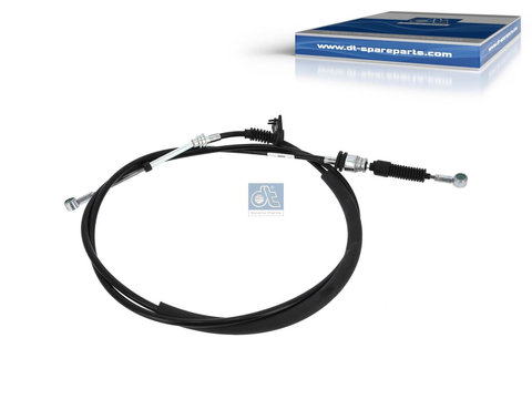 Cablu,transmisie manuala DT Spare Parts 7.40352
