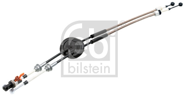 Cablu,transmisie manuala FEBI BILSTEIN 179961 pentru masina PEUGEOT 307 CC (3B) 2003 2004 2005 2006 2007 2008 2009