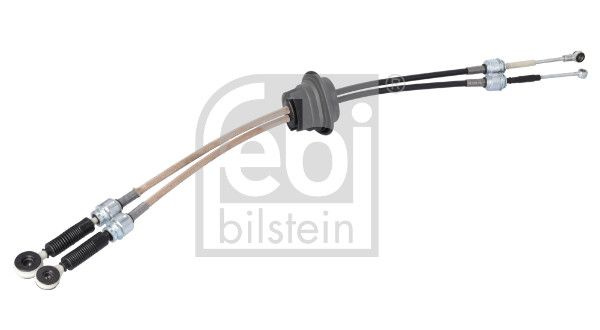 Cablu,transmisie manuala FEBI BILSTEIN 180372