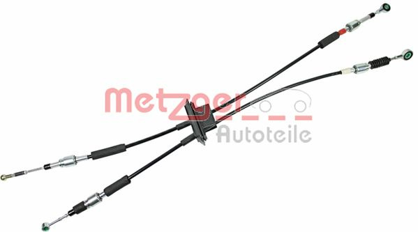 Cablu transmisie manuala # Fiat 500 2011 2012 2013 2014 2015 2016 2017 2018 2019 2020 2021 2022 2023 2024 2025 # 3150061 # METZGER