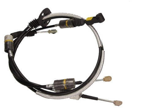 Cablu transmisie manuala FORD FOCUS 98-07 1795+1595 mm - Cod intern: W20136655 - LIVRARE DIN STOC in 24 ore!!!