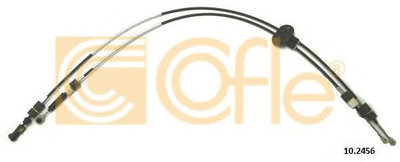 Cablu,transmisie manuala FORD FOCUS (DAW, DBW) (19