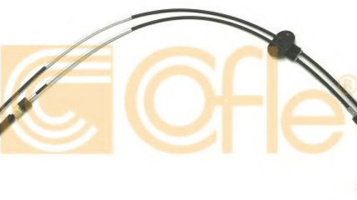 Cablu,transmisie manuala FORD FOCUS (DAW