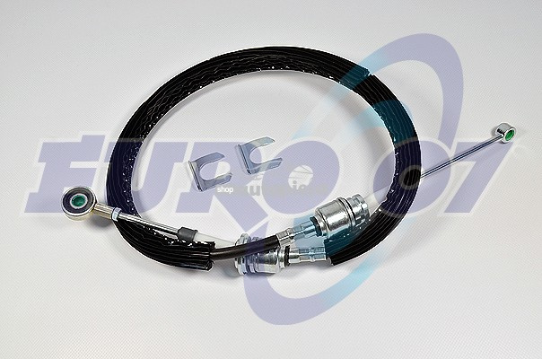 Cablu,transmisie manuala FORD TRANSIT bus (FD, FB,