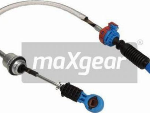 Cablu,transmisie manuala FORD TRANSIT (FA_) Van, 01.2000 - 05.2006 Maxgear 32-0638